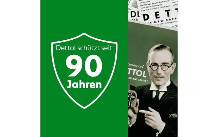 Image du produit Dettol No-Touch (Savon liquide, 250 ml)