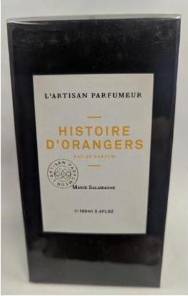 Actual product image L'Artisan Parfumeur Histoire d'Orangers (Eau de parfum, 100 ml)