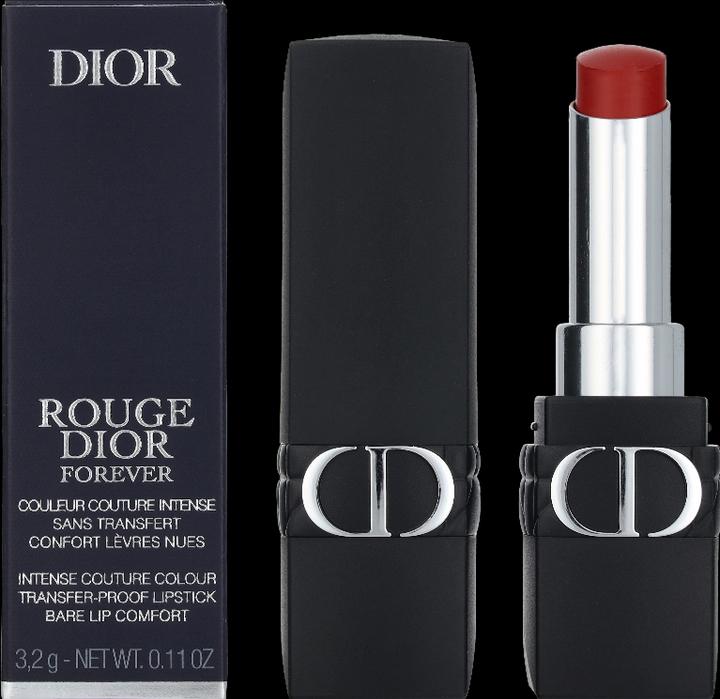 Image du produit Dior Rouge Forever (840 Forever Radiant)