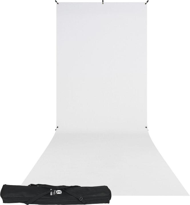 Westcott X-Drop fillet kit (160 cm, 370 cm)