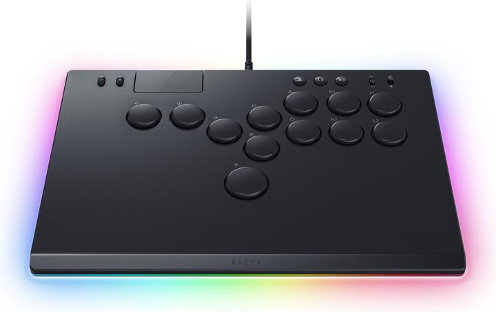 Immagine prodotto Razer Kitsune (PC, PS5)