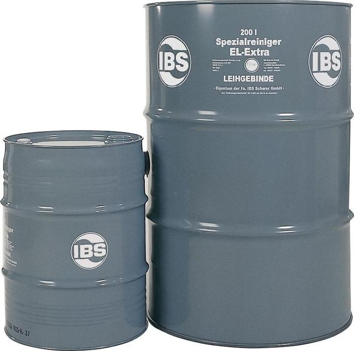 Produktbild IBS Spezialreiniger EL/Extra