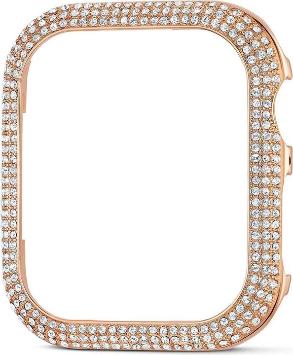 Swarovski Sparkling Case 40 mm Apple Watch