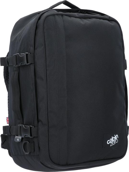 Actual product image Cabin zero Travel Cabin Bag Classic Plus 32L Rucksack 46 cm (28 l)