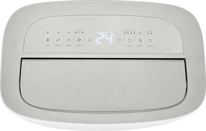Immagine prodotto Argo Iro Plus (42 m², 13000 BTU/h)