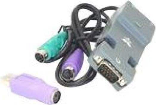 Produktbild Grafenthal KVM Dongle für CAT5-Switch