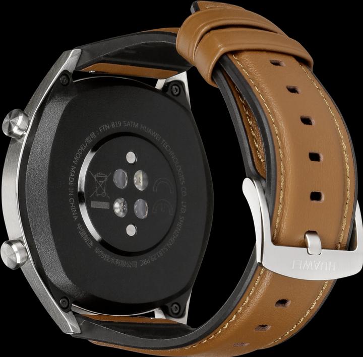 Produktbild Huawei Watch GT Classic Edition (46 mm)