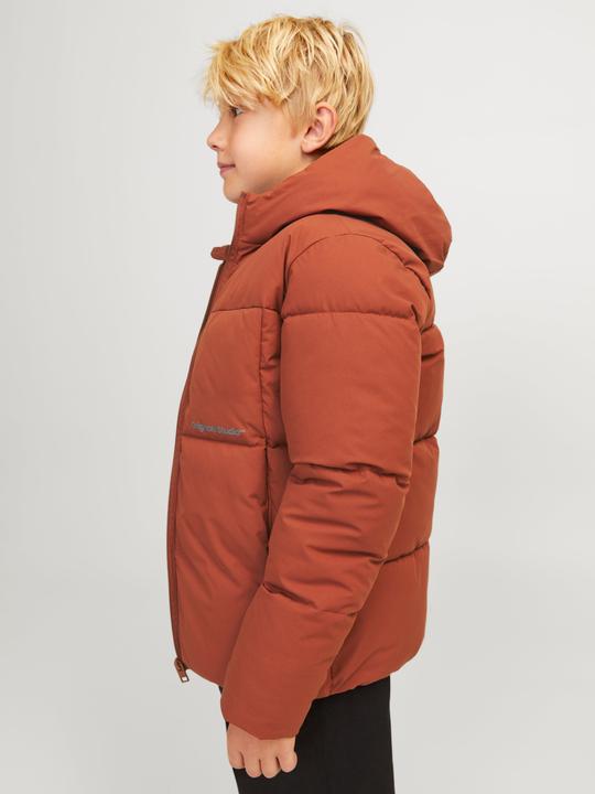 Image du produit Jack & Jones Veste tampon Pour les garçons Veste tampon (140)