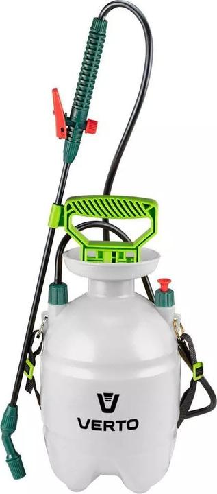 Actual product image Verto 15G504 (3 l)