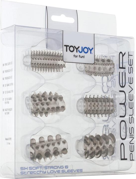 Produktbild ToyJoy Power