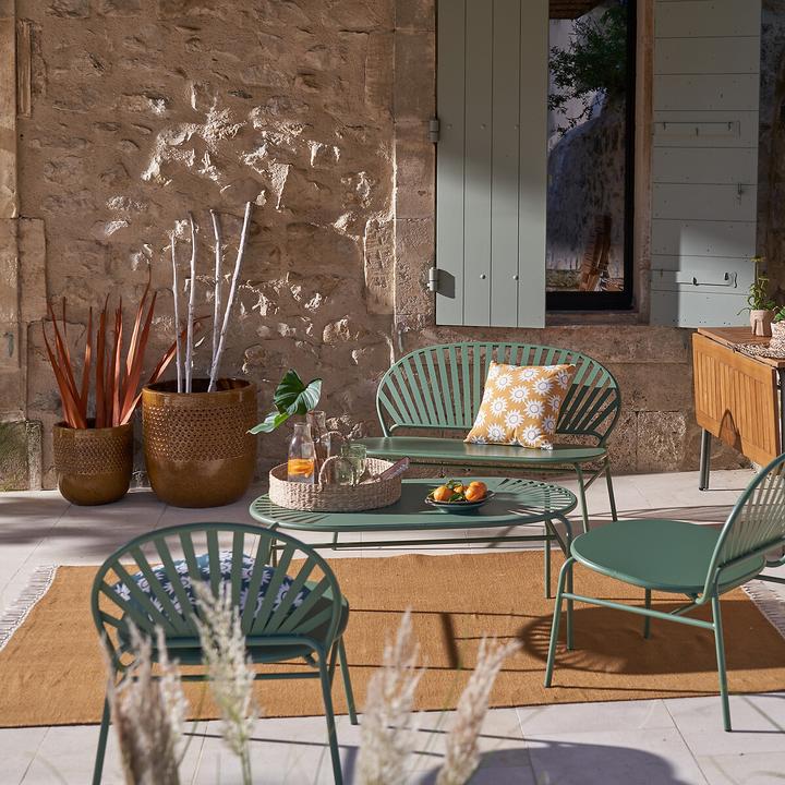 Produktbild La Redoute Interieurs Azalee (160 x 230 cm)