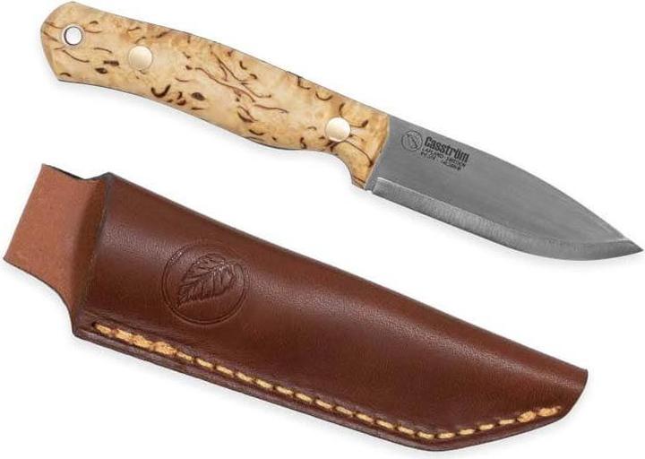 Immagine prodotto Casström Casstrom No.8 Sfk Curly Birch 12808 (8.30 cm)
