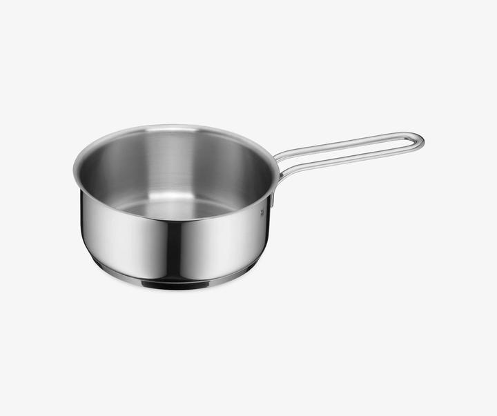 Actual product image WMF Mini (16.16 cm, Pot, Stainless steel)