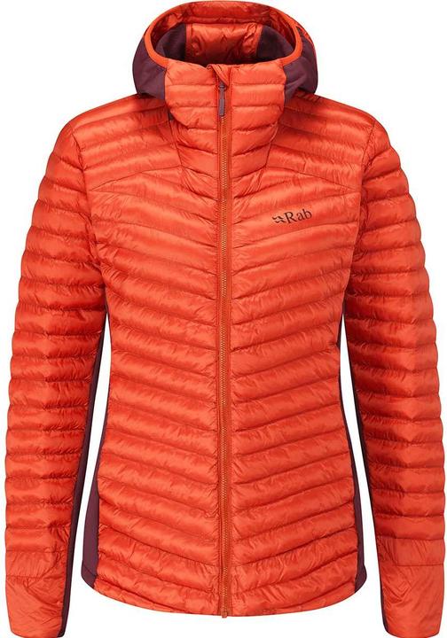 Rab Cirrus Flex 2.0 Hoodie Jacke (XS, S)