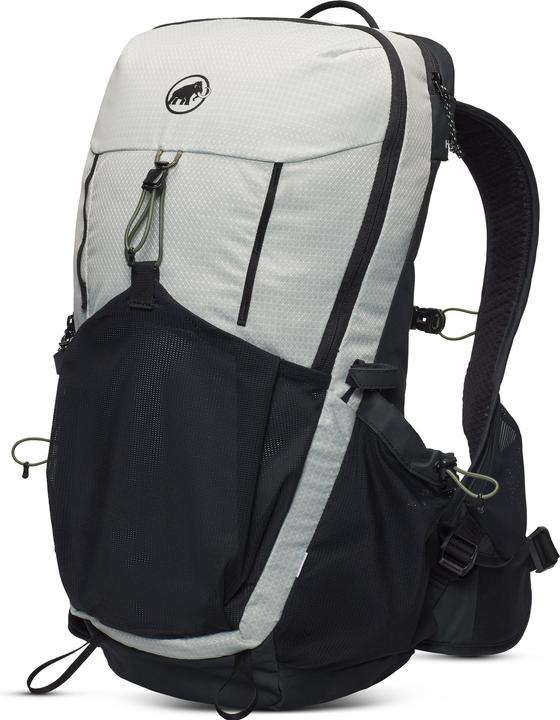 Silver legend, Black