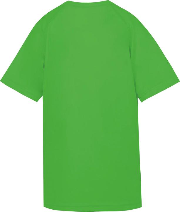 Immagine prodotto Spiro Ragazzi Tshirt Performance Aircool (128)