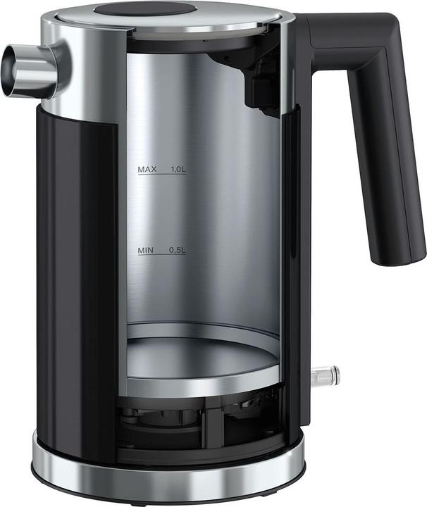 Immagine prodotto Graef Wk 402 (1 l, Spina UE)