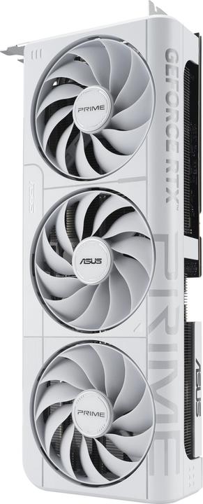 Immagine prodotto ASUS Prime GeForce RTX 5070 OC White (12 GB)