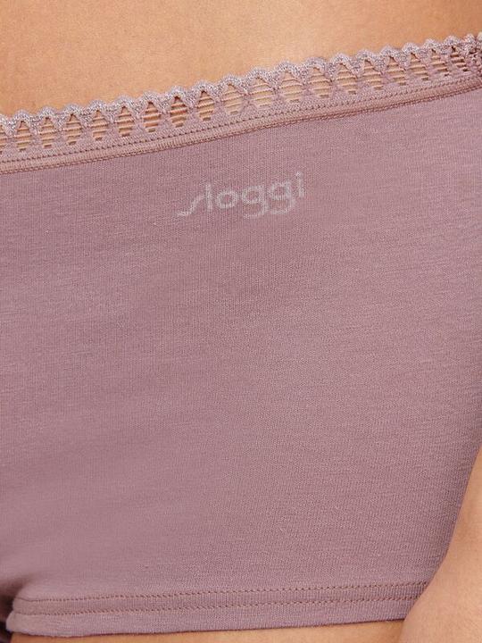 Immagine prodotto Sloggi GO Crush Short C3P (XL, confezione da 3)