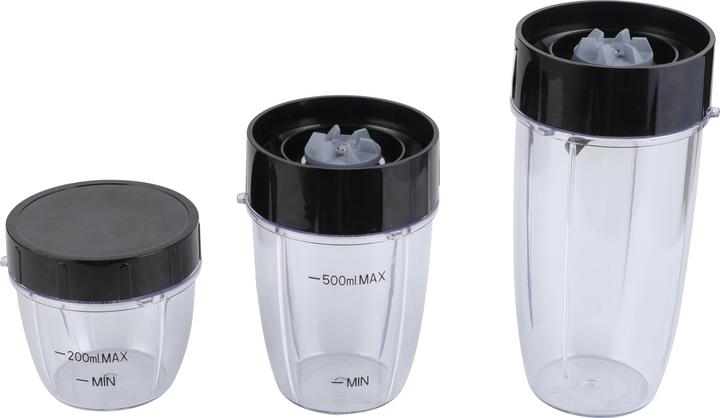 Image du produit Ohmex NUM-7000 (700 W)