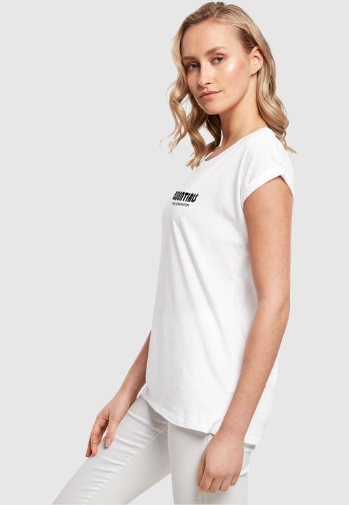 Immagine prodotto Merchcode Maglietta Donna Essentials New Generation - 116483 (S)
