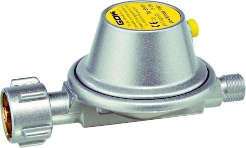 Immagine prodotto GOK Sicherheitsdruckregler 30mbar ohne Manometer