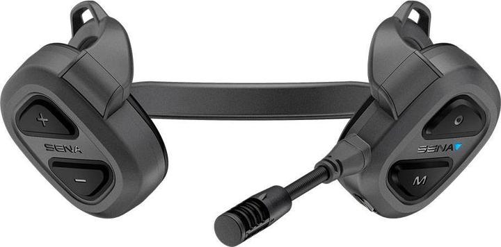 Actual product image Sena Nautitalk Bosun communication headset