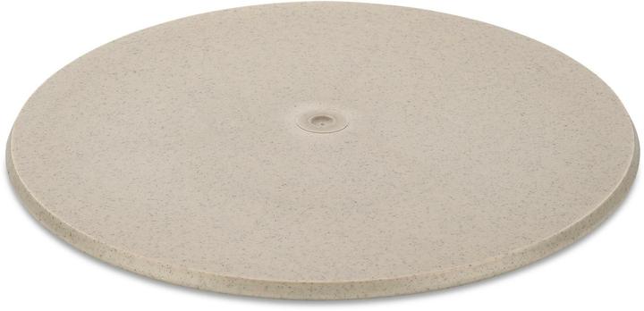 Produktbild Koziol Deckel zu Rührschüssel zu Palsby M 21.5 cm, Sand (21.50 cm, 1 x)