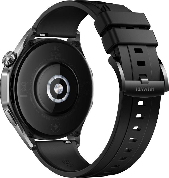 Produktbild Huawei Watch GT 4 (46 mm, nur WLAN)
