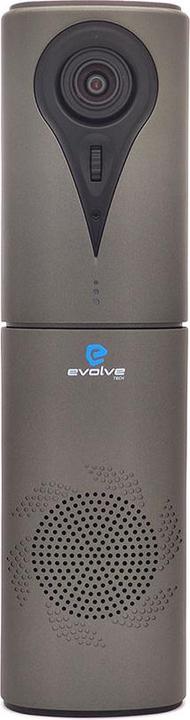 Image du produit Evolve Tech Caméra de conférence portable 1080P