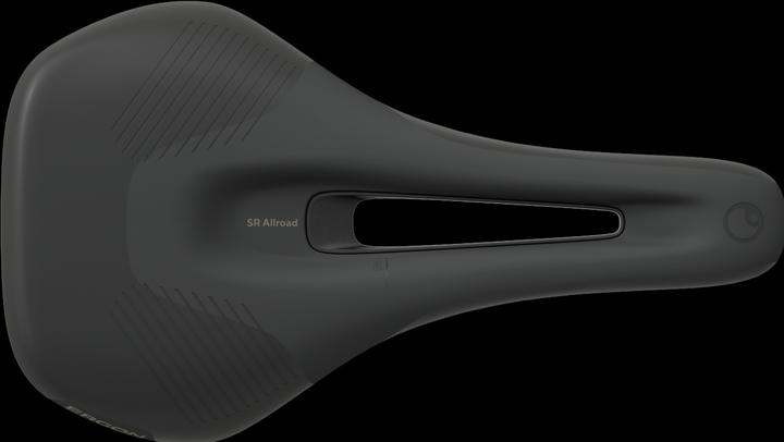 Actual product image Ergon SR Allroad Comp Lady saddle