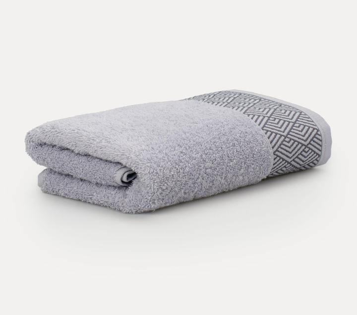 Actual product image möve for frottana Geometry (50 x 100 cm)