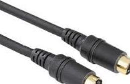 Actual product image E+P Connecting cable VCS 41 (1 m)