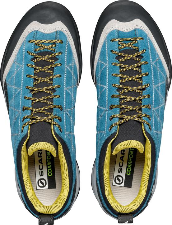 Actual product image Scarpa Zen Pro Shoes (47)