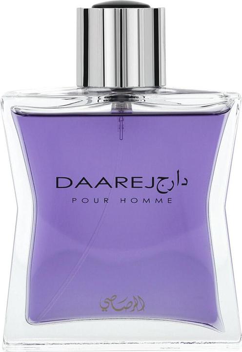 Actual product image Rasasi Daarej (Eau de parfum, 100 ml)