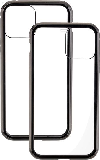 Image du produit Commander Couverture magnétique Magnet black (Apple iPhone 11 Pro)