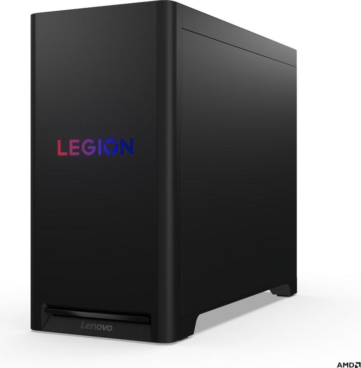 Produktbild Lenovo Legion T5 - RTX 5070 | Ryzen 7 | 32GB | 1TB (AMD Ryzen 7 7700X, 32 GB, 1000 GB, GeForce RTX 5070)
