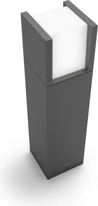 Actual product image Philips Arbour (800 lm, IP44)
