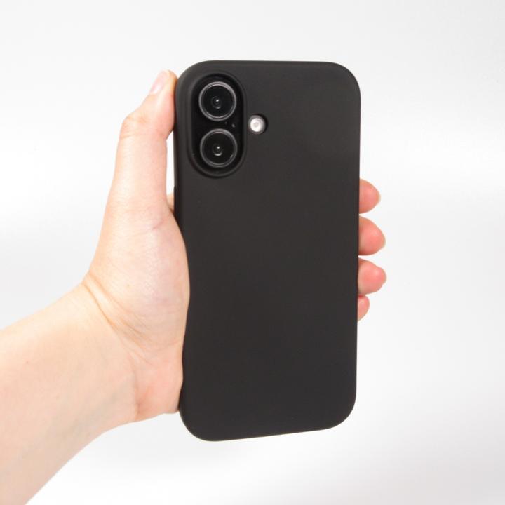 Actual product image PhoneLook Hülle Soft Touch (Apple iPhone 16)