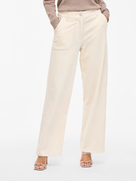 Actual product image Vila VIKITA Corduroy Hose (XS)