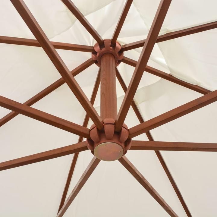 Image du produit VidaXL Sonnenschirm (3 m)