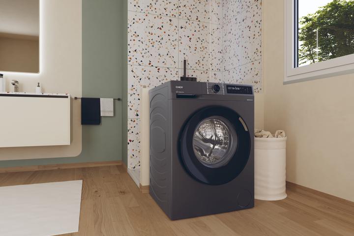 Immagine prodotto Candy Pro Wash 500 BR (10 kg, A sinistra)