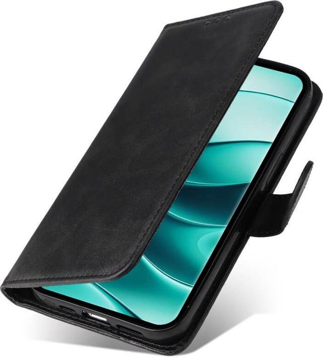 Produktbild Cover-Discount Xiaomi Redmi Note 14 Pro 5G / Pro+ Plus / Poco X7 - Premium Handyhülle Etui (Xiaomi Redmi Note 14 Pro 5G, Xiaomi Redmi Note 14 Pro, Xiaomi Poco X7 Pro)