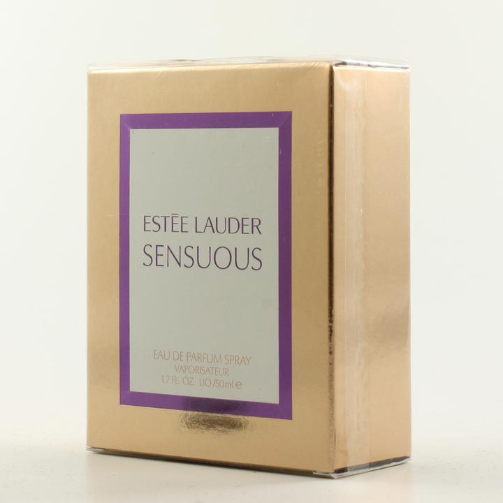 Actual product image Estée Lauder Sensuous (Eau de parfum, 50 ml)