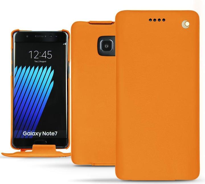 Image du produit Noreve Housse cuir vertical (Samsung Galaxy Note 7)
