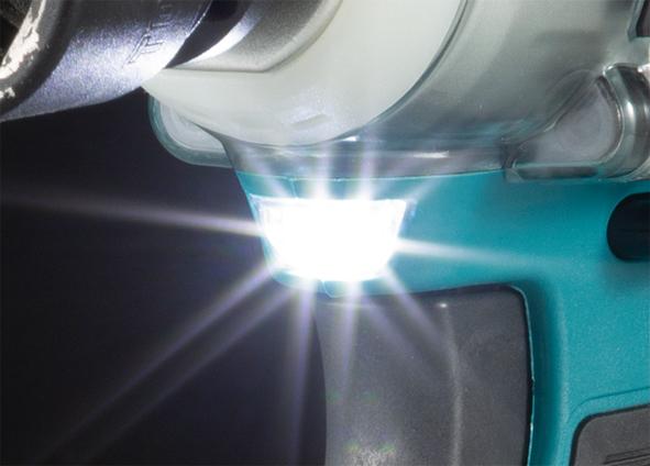 Image du produit Makita DTW300Z (Fonctionnement sur batterie)