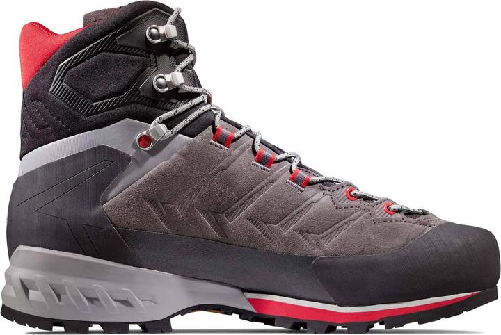 Actual product image Mammut Kento Tour High GTX (44)