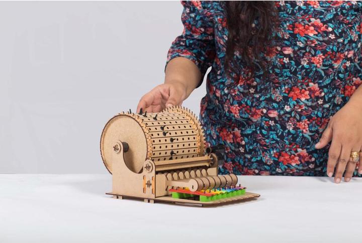 Produktbild Smartivity Music Machine