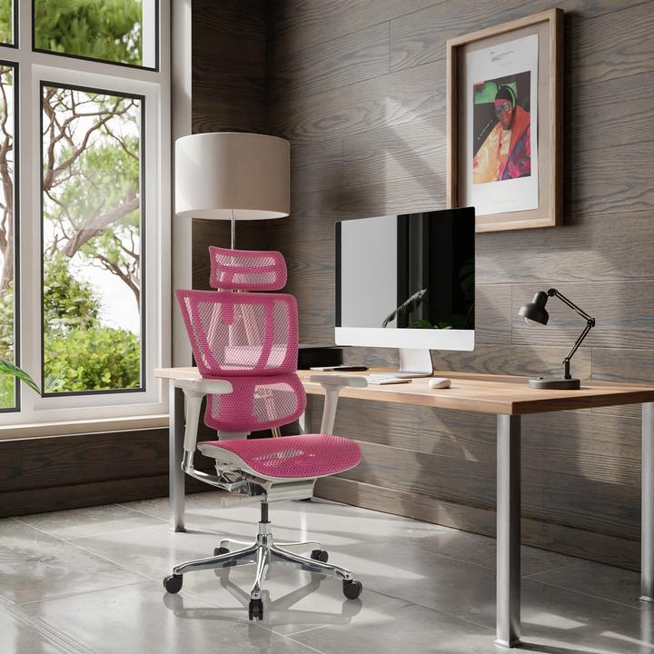 Immagine prodotto Hjh Office Ergohuman Slim G Gen2