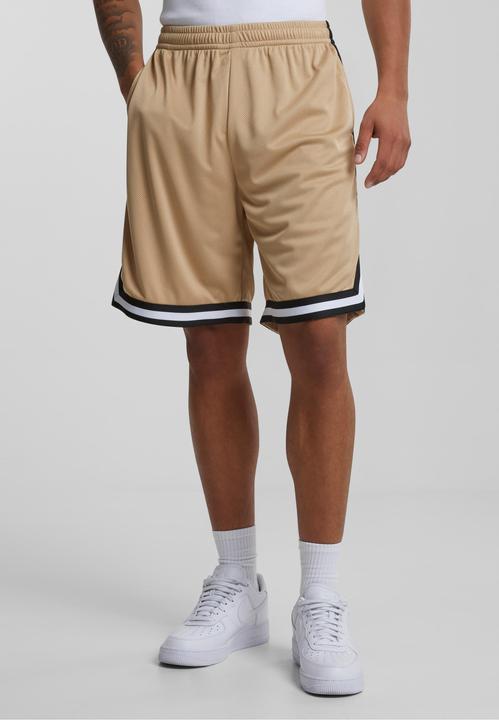 Immagine prodotto Urban Classics Pantaloncini a righe in rete - 4968 (XL)